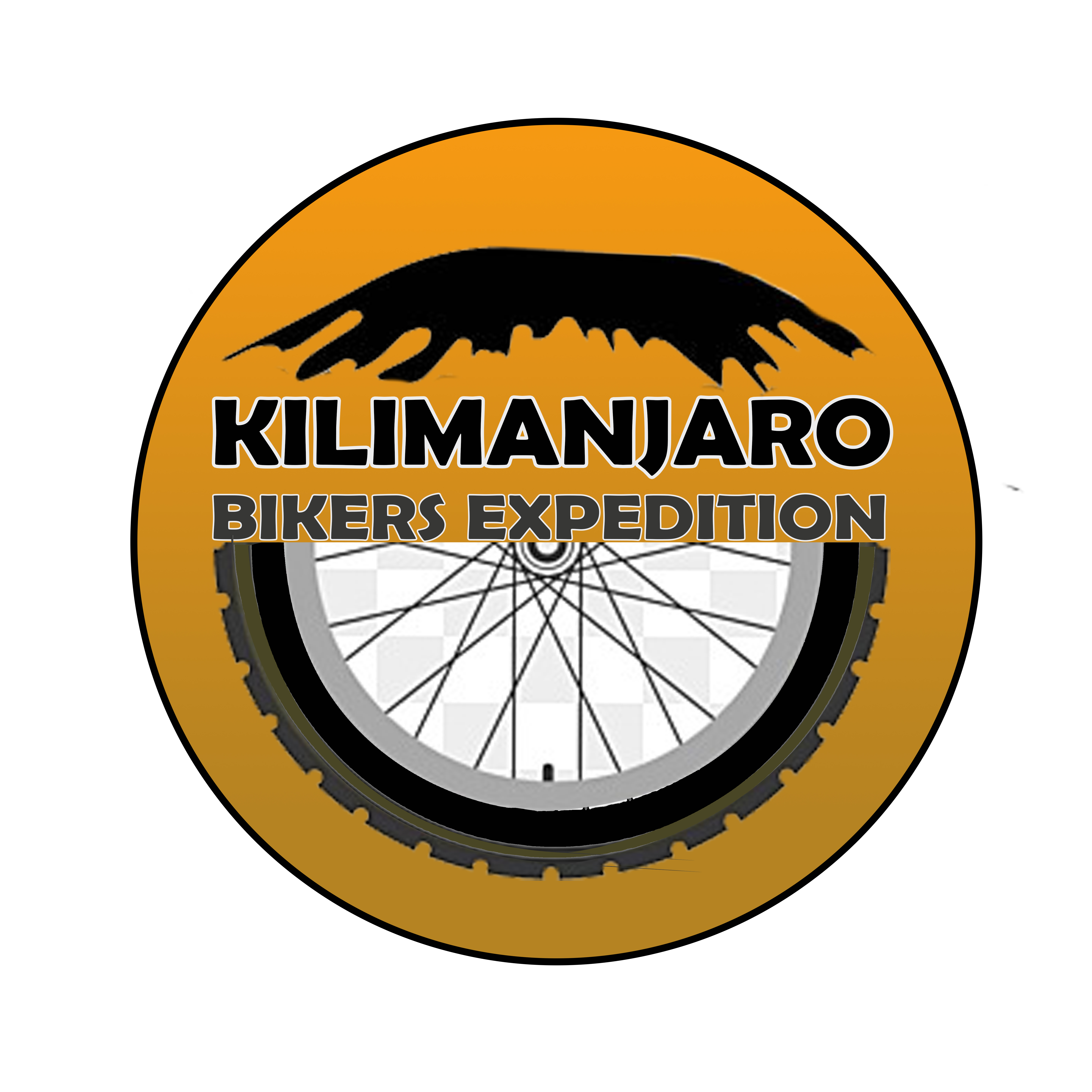 logo-KILIMANJARO BIKERS EXPEDITION 